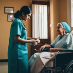 Home Nursing Services provider in Pakistan