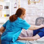 Home Nursing Services Provider