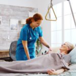 home nursing provider