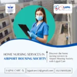 Nursing At Home Services in Rawalpindi