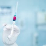 Malaria Vaccine Efficiency in Infants