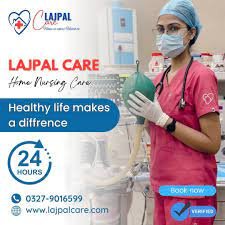 Home Nursing Care Services Agency in Pakistan