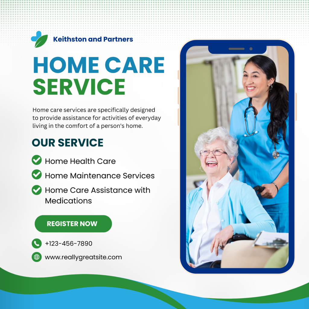Nursing Home Services at HomeNursingServicesInPakistan