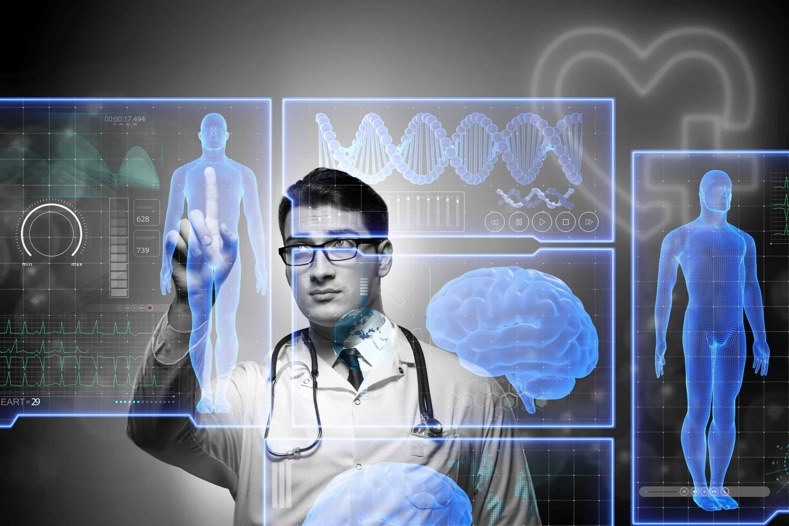 The Future of Healthcare: 10 Amazing Benefits of Telehealth Services