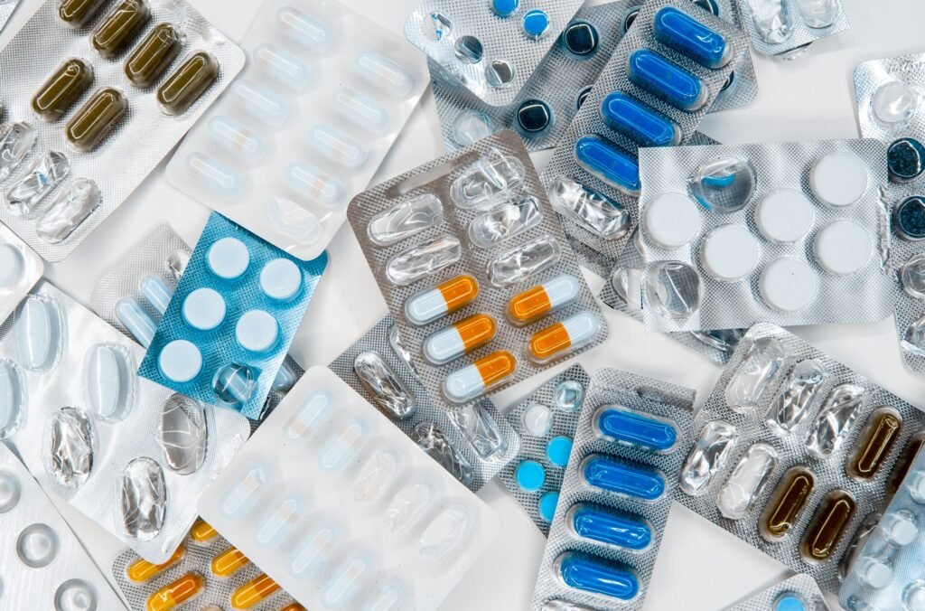 The Importance of Discarding Old Prescriptions