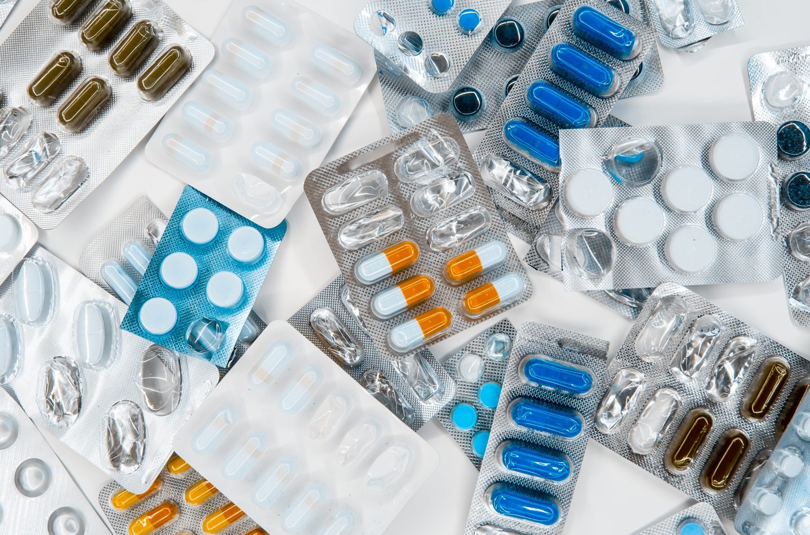 The Importance of Discarding Old Prescriptions