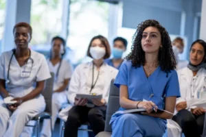 Home Nurse 24/7 – Continuous Home Care Services by Lajpal Care