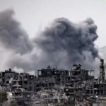 War Threats in the Middle East: A Humanitarian Appeal from Pakistan | By Home-Nursing-Services-in-Pakistan.pk