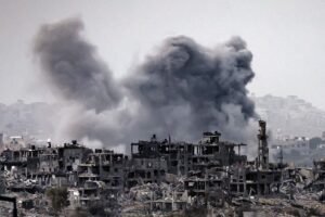 War Threats in the Middle East: A Humanitarian Appeal from Pakistan | By Home-Nursing-Services-in-Pakistan.pk