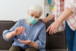 Dengue Emergency Home Care Services in Pakistan