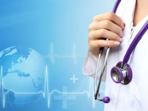 Trained ICU Nurse at Home in Islamabad & Rawalpindi
