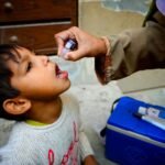 WHO Polio Campaign Pakistan – Role of Home Nursing Services in Supporting National Health Goals