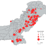 Seasonal Diseases in Pakistan After Salute / Weather Change